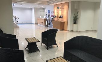 Hotel Frontier Iwaki