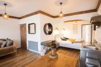 NIK the Greek Hotels in Llangennith