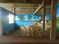 Emeraude Lodge