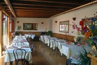 Hotel Residence I Briganti di Capalbio Hotels in Capalbio