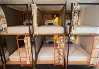 Tan Hostel X Cafe , Aonang Beach