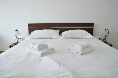 Alexys Residence 5 - بيت ضيافة