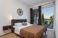 Apartments Didan - balcony
