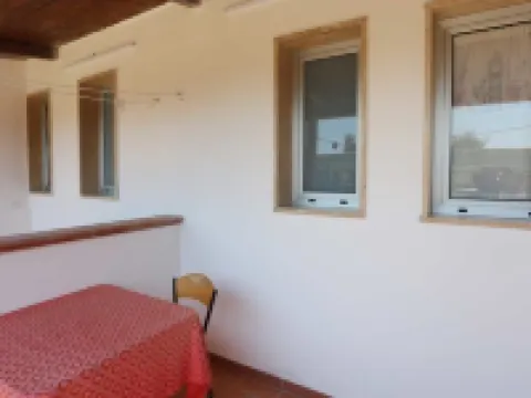 Camping Lido di Salerno Hotéis em Pontecagnano Faiano