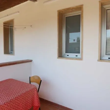 Camping Lido di Salerno