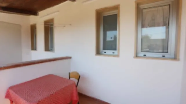 Camping Lido Di Salerno