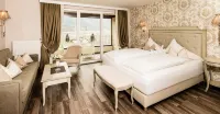 Hotel Rössl Отели в г. Rabla