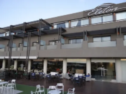 Eleton Resort & Spa Hotels in Villa Carlos Paz