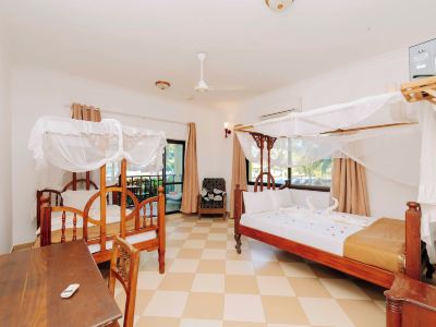 IFA Beach Resort