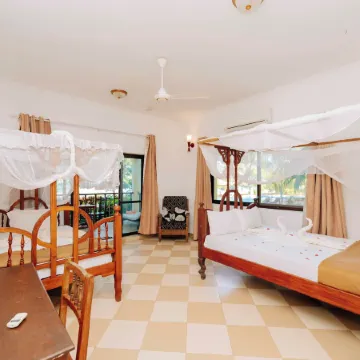 IFA Beach Resort