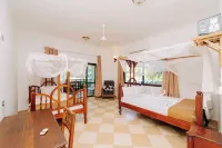 IFA Beach Resort Hotels in Jambiani