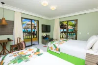 Hotel Solar Porto de Galinhas
