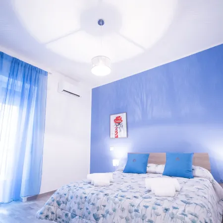 Pantarei B&B