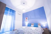 Pantarei B&B Hotels in San Mango Piemonte