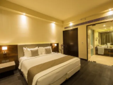 Iscon the Fern Resort & Spa, Bhavnagar Hotels in Bhavnagar