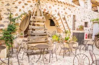 Albergo Diffuso Mannois Hotels in Galtellì