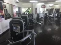 La Palm Royal Beach Hotel - Gym
