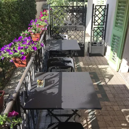 Lucca Relais