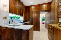 박물관 전망의 숙소 블룸즈버리 호텔