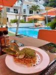Lalaguna Villas Luxury Dive Resort and Spa - breakfast