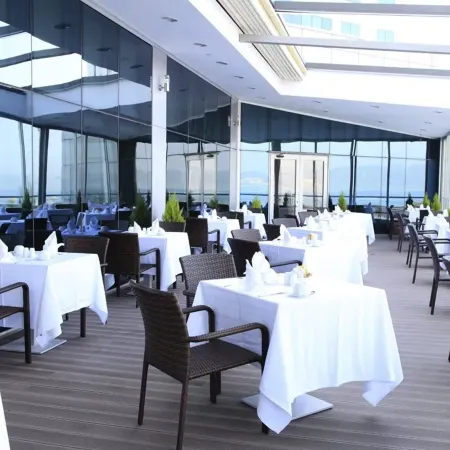 Kolin Hotel Spa & Convention Center