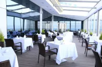 歌林飯店 Canakkale Merkez住宿飯店