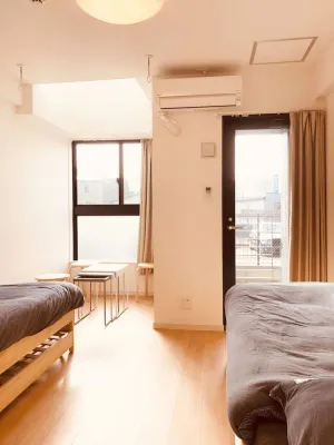 Enzo Fukuoka Hotels in Shime