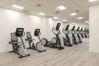 เดอะเบเวอร์ลี ฮิลตัน - ที่มีฟิตเนส