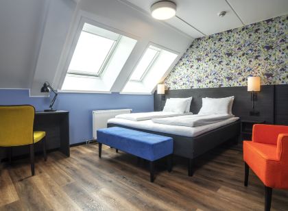 Thon Hotel Tromsø