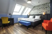 Thon Hotel Tromsø