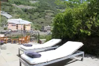 Terra Prime Suite Hôtels à : Riomaggiore