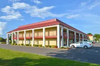 Americas Best Value Inn Tupelo/Barnes Crossing