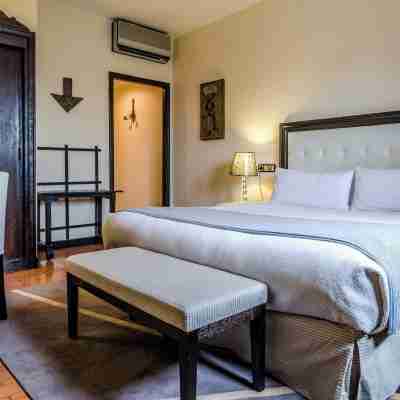 Hotel Temple Ponferrada Rooms