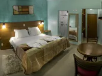 Hotel Guanxi Hotels in Monte Verde