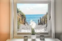 Strandvogtei Sylt - Ocean View
