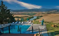 Agriturismo Biologico Diacceroni - Pool