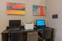 Hampton Inn White House - Business