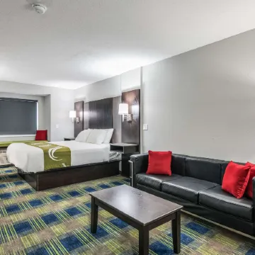 Quality Inn Owatonna Near Medical Center