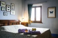 Al Giardino degli Etruschi