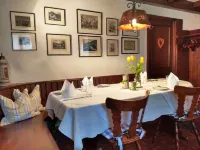 Klösterle Hof Hotels in Bad Peterstal-Griesbach