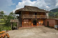 Pu Hmong Eco Retreat