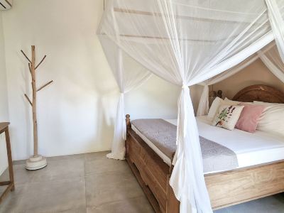 Arya Boutique Resort