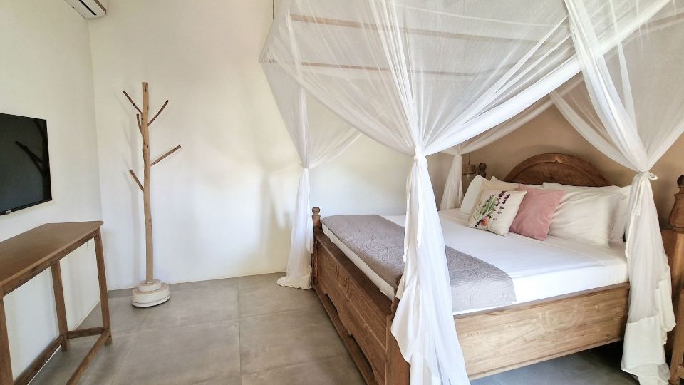 Arya Boutique Resort