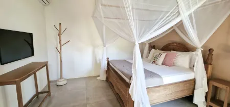 Arya Boutique Resort