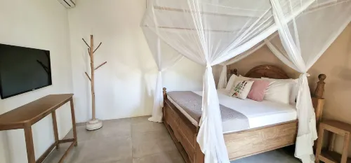 Arya Boutique Resort - 3-Star