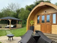Southwell Retreat Glamping Pods - 2-Star