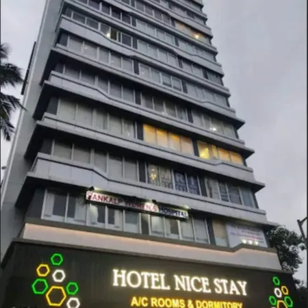 Hotel Nice Stay