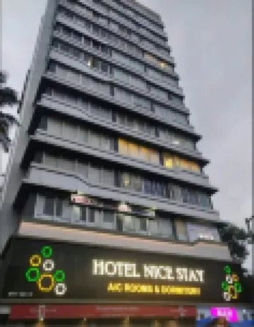 Hotel Nice Stay Hotels near Borivali