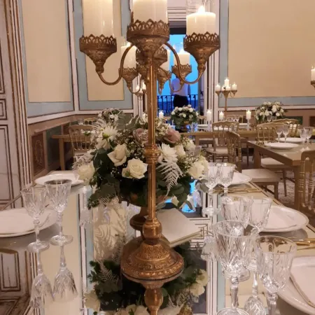Landolina Palace Hotel