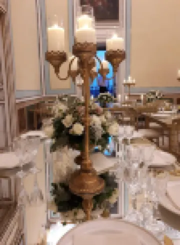 Landolina Palace Hotel